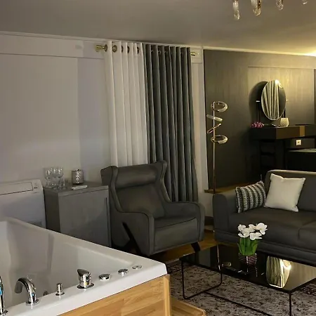 Hotel Center Tirana