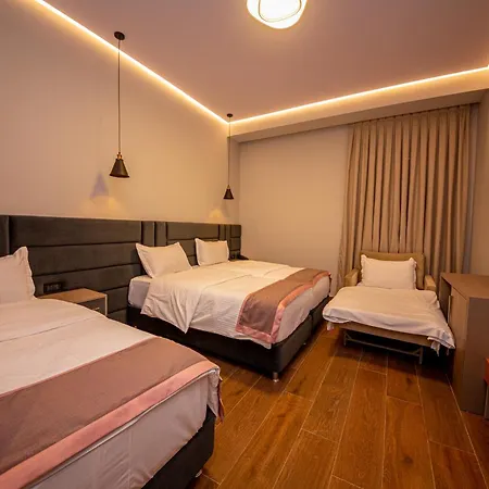 Hotel Center