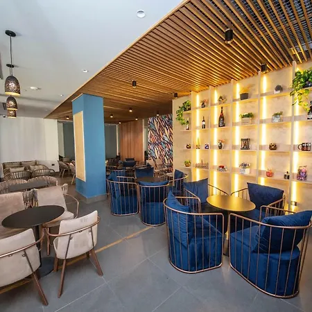 Center Hotel Tirana