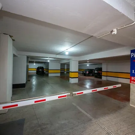 Center Tirana